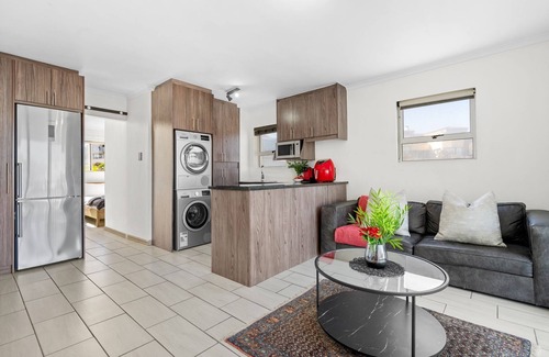 West Beach Apartment | Balmoral Heights 20 - One Bedroom Apartment, Sleeps 2