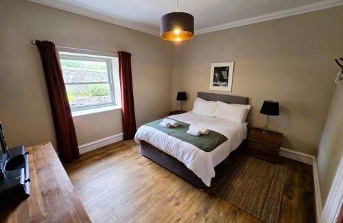 Rothesay House | Balmory Stables North, luxury stable conversion