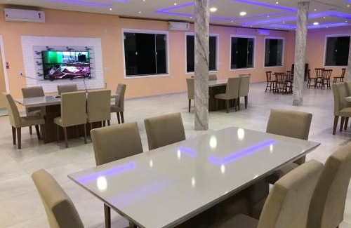 Graca Hotel | Balneário Caratininga