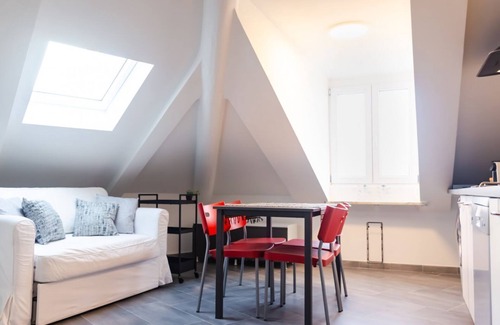 Borgo Dora Apartment | Balon Turin View (Airco, Centrale)