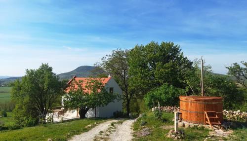 Kaptalantoti House | BaLOVEon Birtok