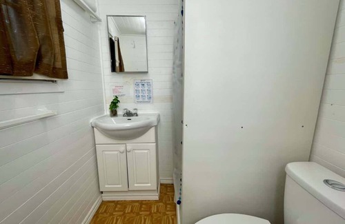 Rosedale House | Balsam Lake - 2-Bedroom Cottage #5