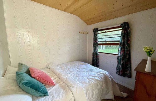 Rosedale House | Balsam Lake - 2-Bedroom Cottage #5