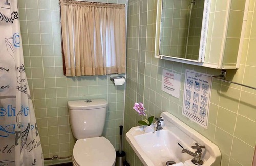 Rosedale House | Balsam Lake - 2-Bedroom Cottage #6