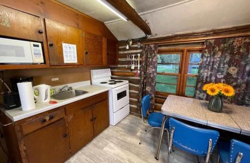 Rosedale House | Balsam Lake - 2-Bedroom Cottage #8