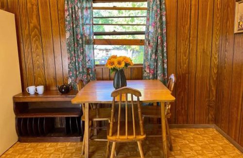 Rosedale House | Balsam Lake - 2-Bedroom Cottage #5