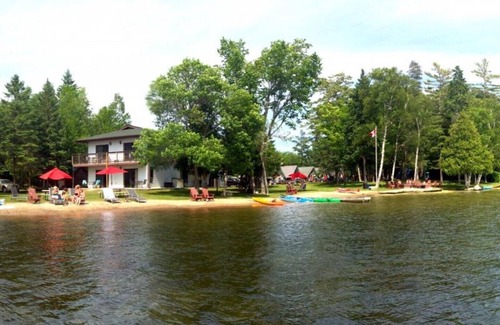 Rosedale Ski Chalet | Balsam Resort - Chalet - Balsam Resort - Chalet