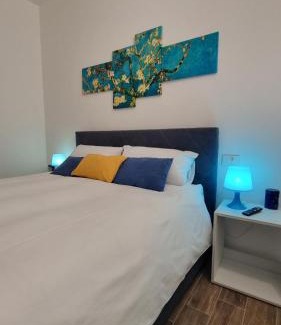 Corso dei Mille - Sant'Erasmo Apartment | Balsamotto - Appartamento e parcheggio