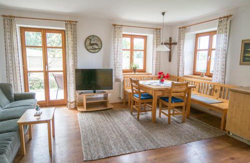 Chamerau Apartment | Balsnhof