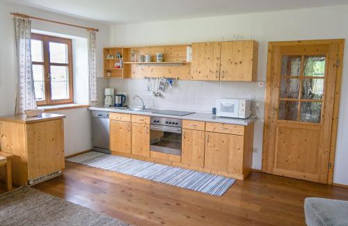 Chamerau Apartment | Balsnhof