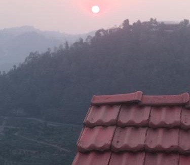 Balthali Bed & Breakfast | Balthali himalaya view point restro