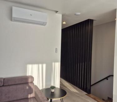 Ustka Apartment | Baltic Essence Apartamenty 2