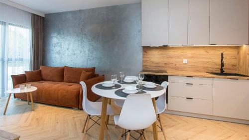 Orlinki Apartment | Baltic Porto-Porto 36