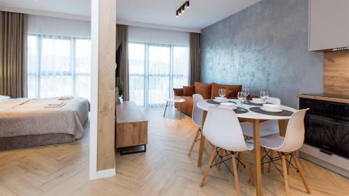 Orlinki Apartment | Baltic Porto-Porto 36