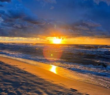 Rewal Apartment | Baltic Sea Apartment Klifowa 14