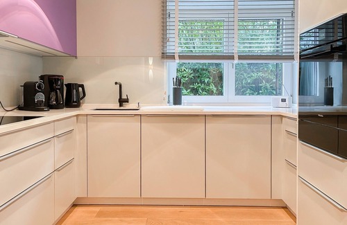 Obernwohlde Apartment | Baltic Sea love