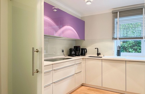 Obernwohlde Apartment | Baltic Sea love