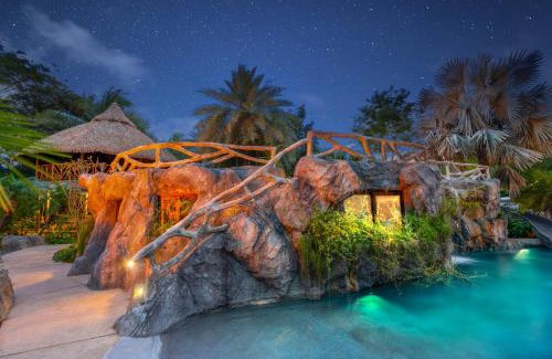 Junquillal Apartment | Balu Retreat Center