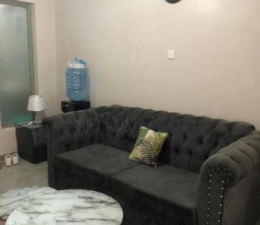 Embakasi Apartment | Bambi House