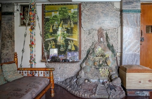 Malad West Condo | Bambi Radiating Good Ambiance, calm, serene, safe & comfortable home stay!