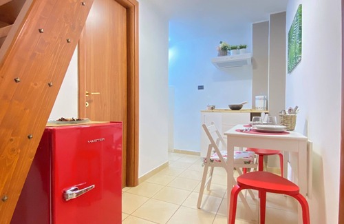 Taranto Apartment | Bamboo 1 - One Bedroom Apartment, Sleeps 2