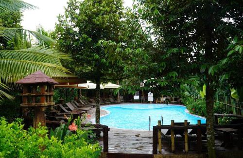 Phong Dien House | Bamboo Eco Village