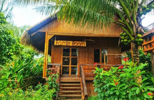 Phong Dien House | Bamboo Eco Village