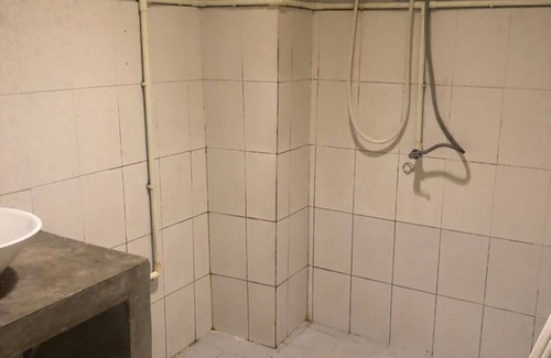 Ban Tai House | Bamboo House Kanchanaburi