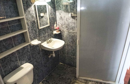 Barra Vieja House | Bambuddha