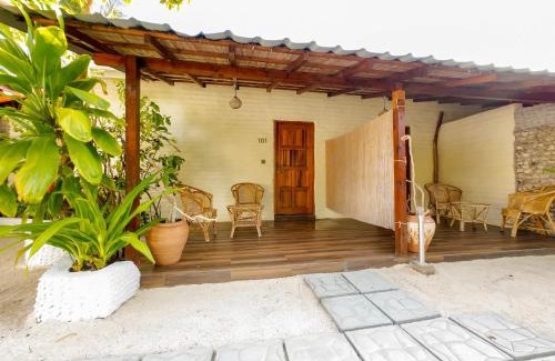 Gaadhiffushi House | Bambukeyo Villa