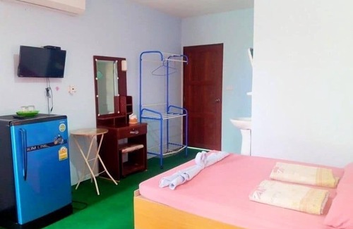 La-ngu Hotel | Ban Chomlay Resort Satun