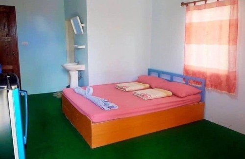 La-ngu Hotel | Ban Chomlay Resort Satun