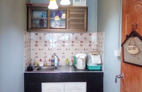 Don Muang House | Ban Kru Ae Homestay