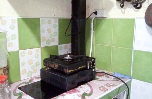 Don Muang House | Ban Kru Ae Homestay