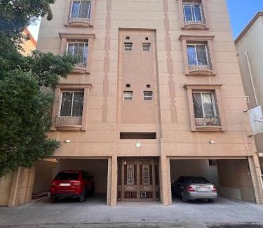 Al Khobar Apartment | Ban Luxury Apartments