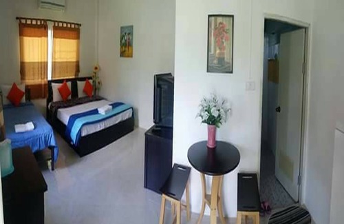 Mae Sai Hotel | Ban Naam Resort