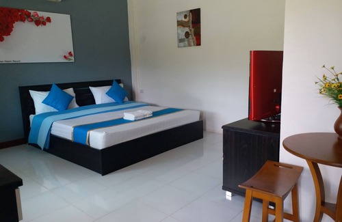 Mae Sai Hotel | Ban Naam Resort