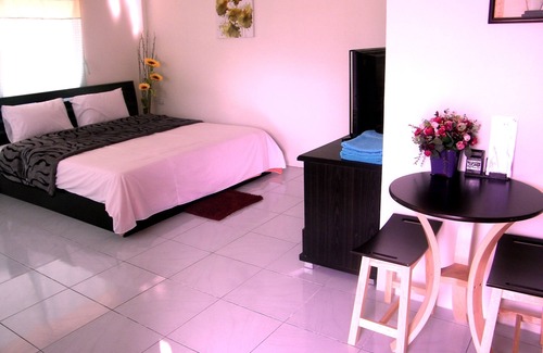 Mae Sai Hotel | Ban Naam Resort