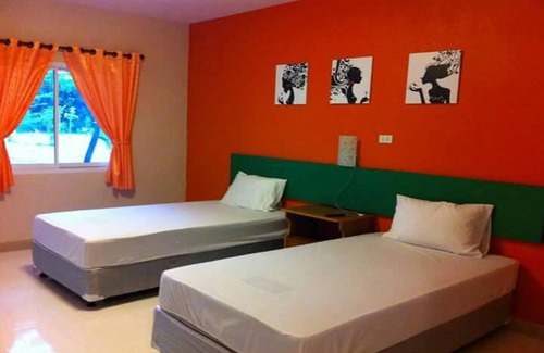 Mae Sai Hotel | Ban Naam Resort