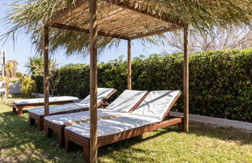 Pigianos Kampos Apartment | Banana Moon