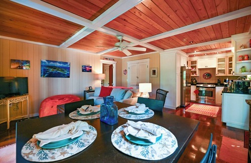 Virgin Grand Estates Villa | Banana Tree Retreat As Seen on HGTV 2BR Island Getaway