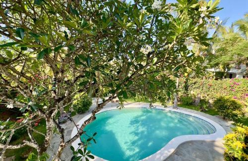 Watamu House | Banana Villas