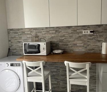 Pancevo House | Banatska Oaza