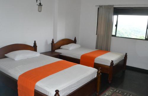 Primrose Bed & Breakfast | Banda Casa, Kandy