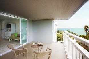 Chakphong Resort | Bandara On Sea, Rayong