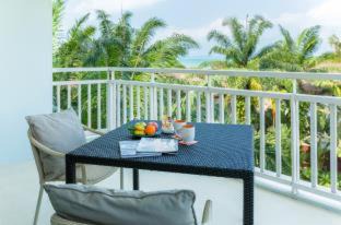 Chakphong Resort | Bandara On Sea, Rayong