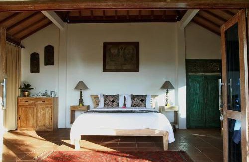 Kalipuro Hotel | Bangsring Breeze