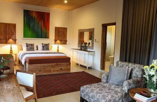 Kalipuro Hotel | Bangsring Breeze