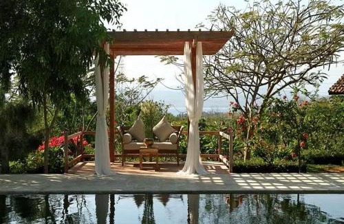 Kalipuro Hotel | Bangsring Breeze