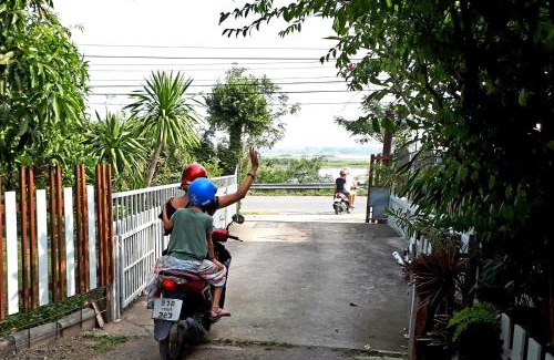 Ayutthaya House | Banjearanaihomestay Ayutthaya